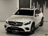 Mercedes-Benz GLC 250 2019
